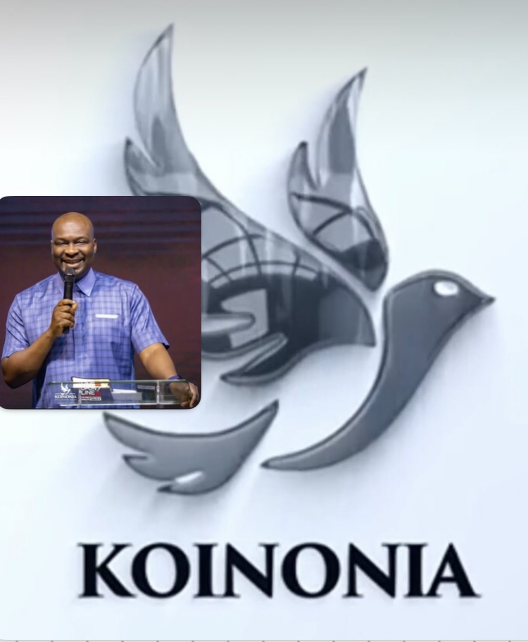 Outreach Page Logo with the Leader